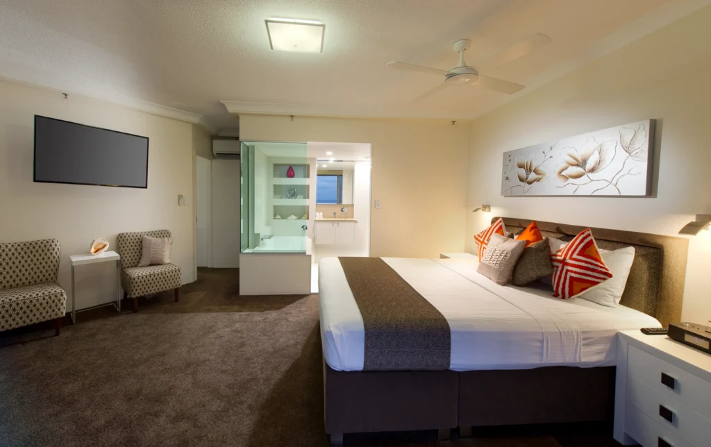 Burleigh Heads apartment