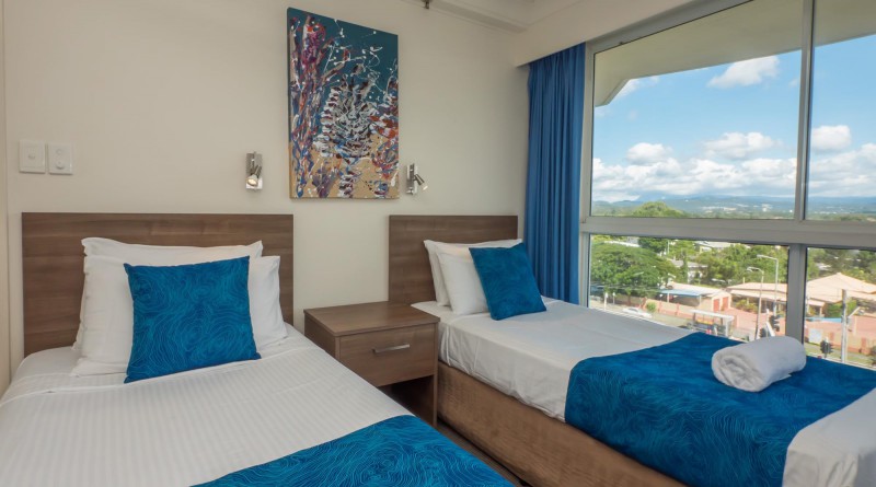 Offers the Complete Package for Gold Coast Family Holidays