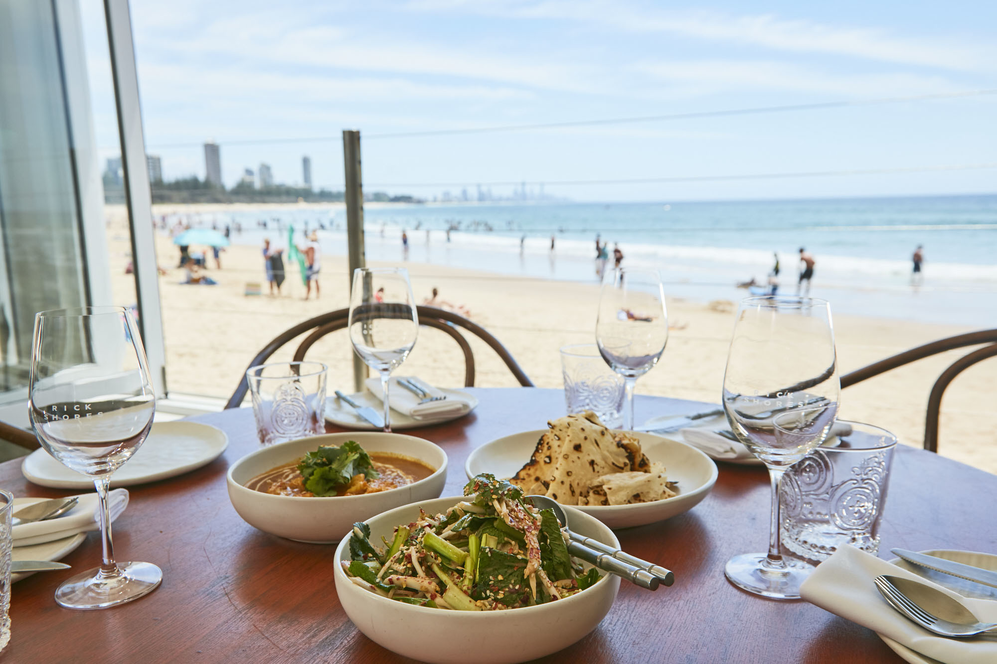 Rick Shores Restaurant