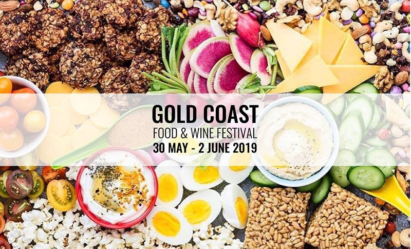 2019 Gold Coast Food and Wine Festival