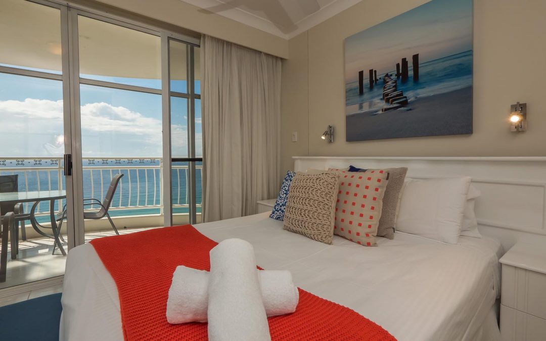 Travel to the Gold Coast with 15% Off Our Burleigh Heads Accommodation