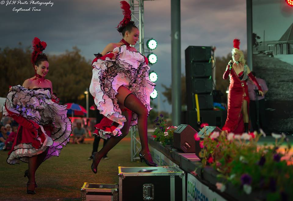 A Sparkling Bonjour French Festival 2016 Awaits Fans!