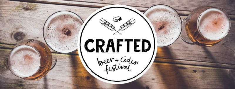 Crafted Festival