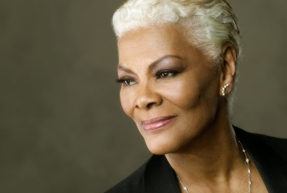 See Dionne Warwick LIVE with 2nd Avenue Beachside Apartments