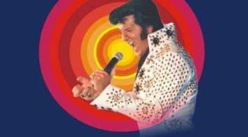 Elvis The King In Concert - The Star Gold Coast