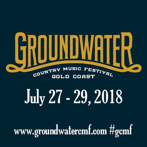 Groundwater Country Music Festival