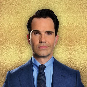 Catch Comedian Jimmy Carr on the Gold Coast!