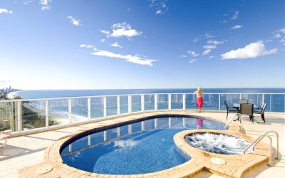 Relax in Burleigh Heads This Summer with 2nd Avenue Apartments