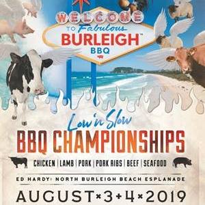 Burleigh BBQ 2019