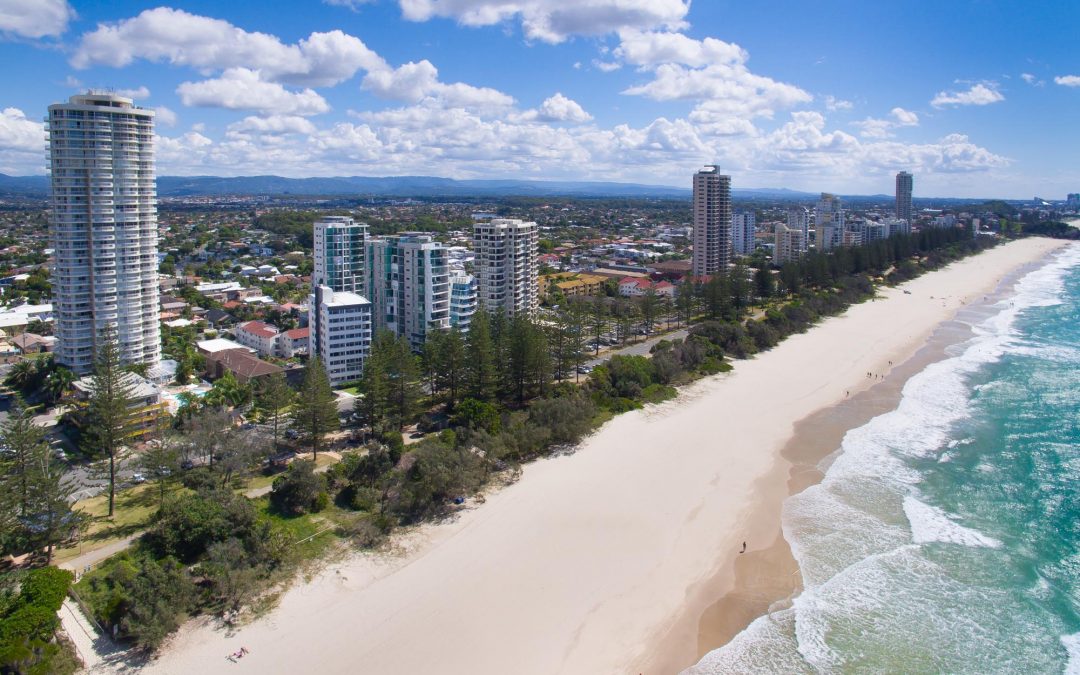 QLD Borders Open – Book a Discounted Burleigh Heads Break!