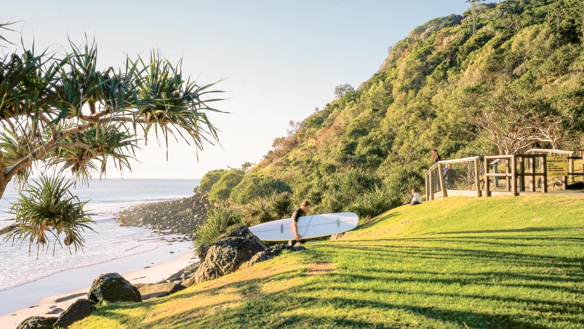 Burleigh Heads