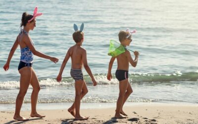 Affordable Easter Accommodation at Burleigh Heads
