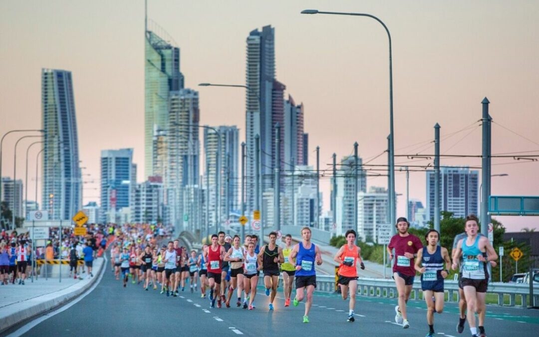 Gold Coast Marathon