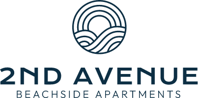 2nd Avenue Beachside Apartments