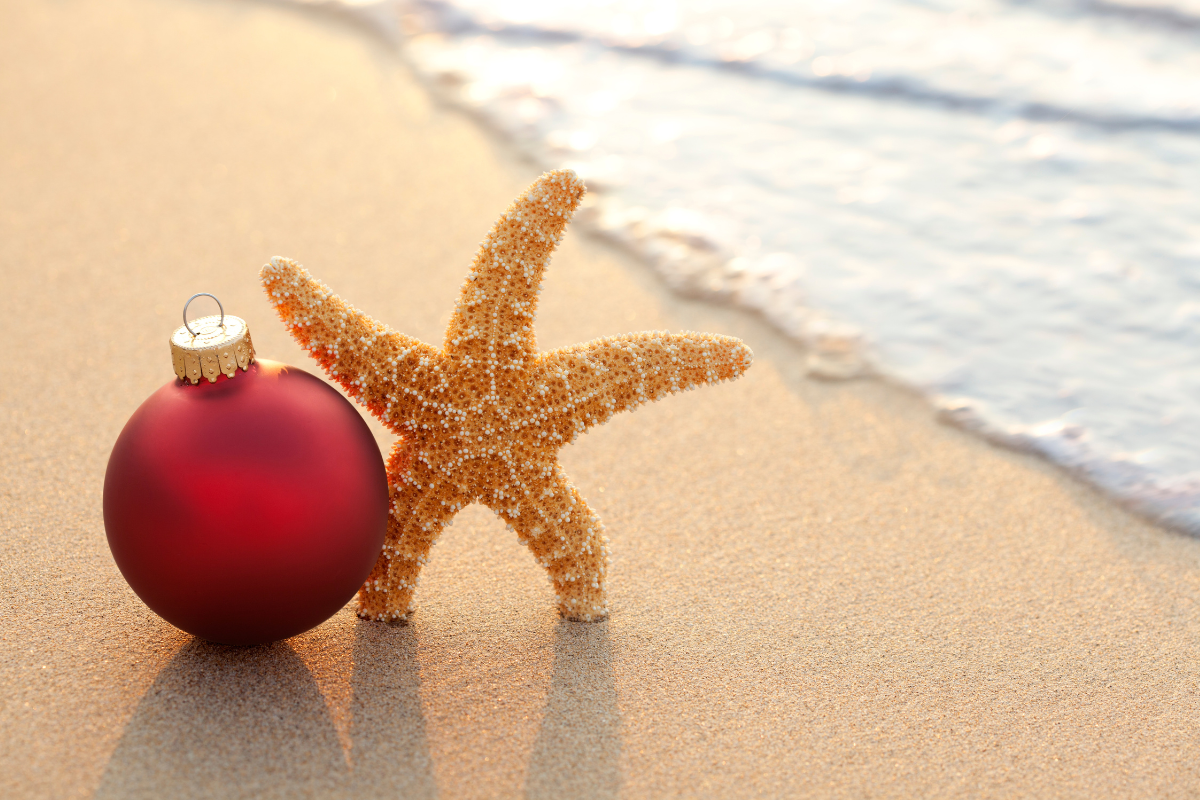 A Guide to a Family Christmas Fun in the Southern Gold Coast 2nd