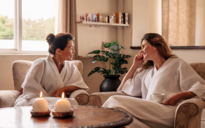 Unwind and Recharge in Burleigh Heads