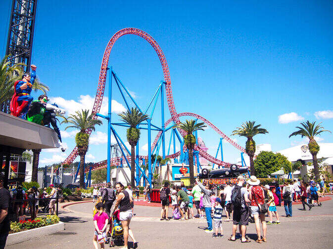 Best Things to Do in Gold Coast: Easter Edition