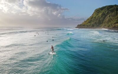 Relax and Recharge with This Gold Coast Adventure