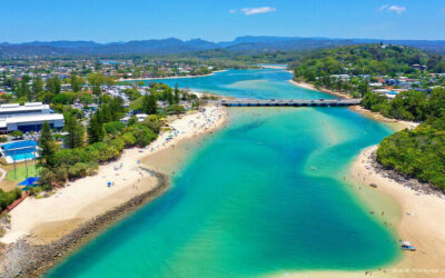 Is Winter in Gold Coast the Secret to Your Best Family Trip?