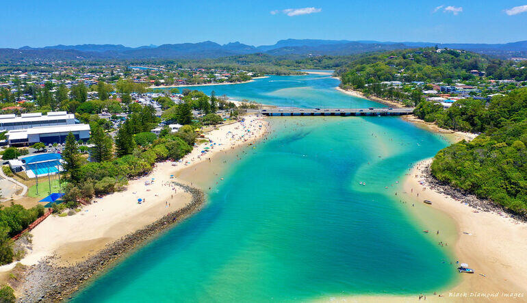 Is Winter in Gold Coast the Secret to Your Best Family Trip?