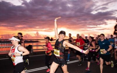 Best Place to Stay for Gold Coast Marathon 2025