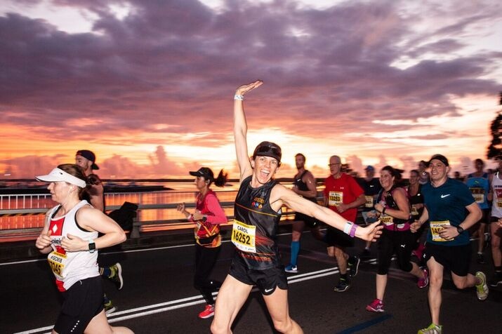 Best Place to Stay for Gold Coast Marathon 2025