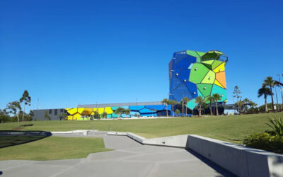 Bleach Festival Gold Coast 2025: Arts, Action & Ocean Views