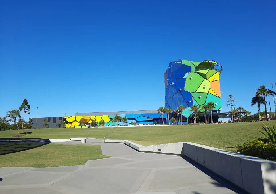 Bleach Festival Gold Coast 2025: Arts, Action & Ocean Views