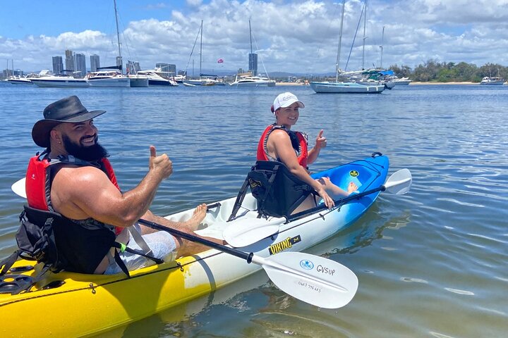 The Hottest Gold Coast Adventures This Season