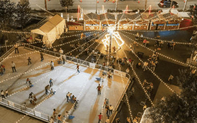 Gold Coast Events Planner: Festive Burleigh Nights