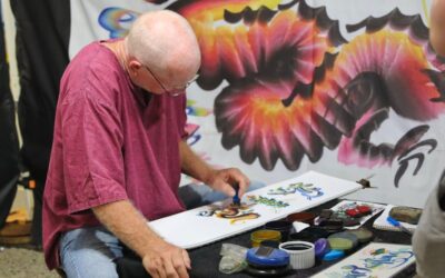 Entertainment in Gold Coast: Racing, Markets, Comedy & Festivals