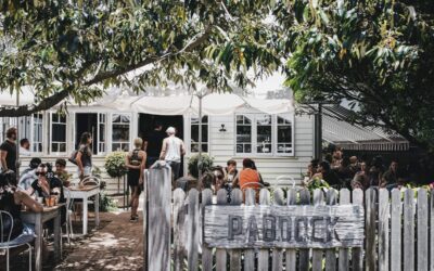 Where to Find the Best Brunch in Burleigh Heads